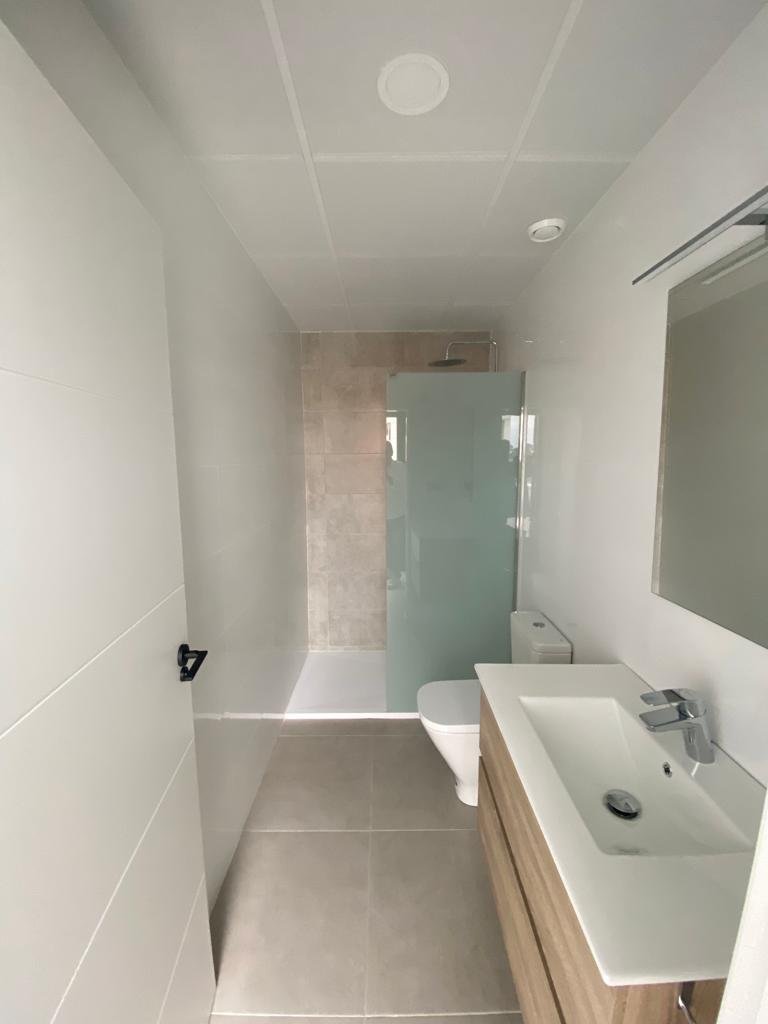 Villa indépendante 3 chambres à Los Alcázares — 14