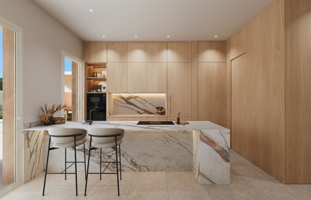 Villa 3 chambres à Dehesa de Campoamor — 33
