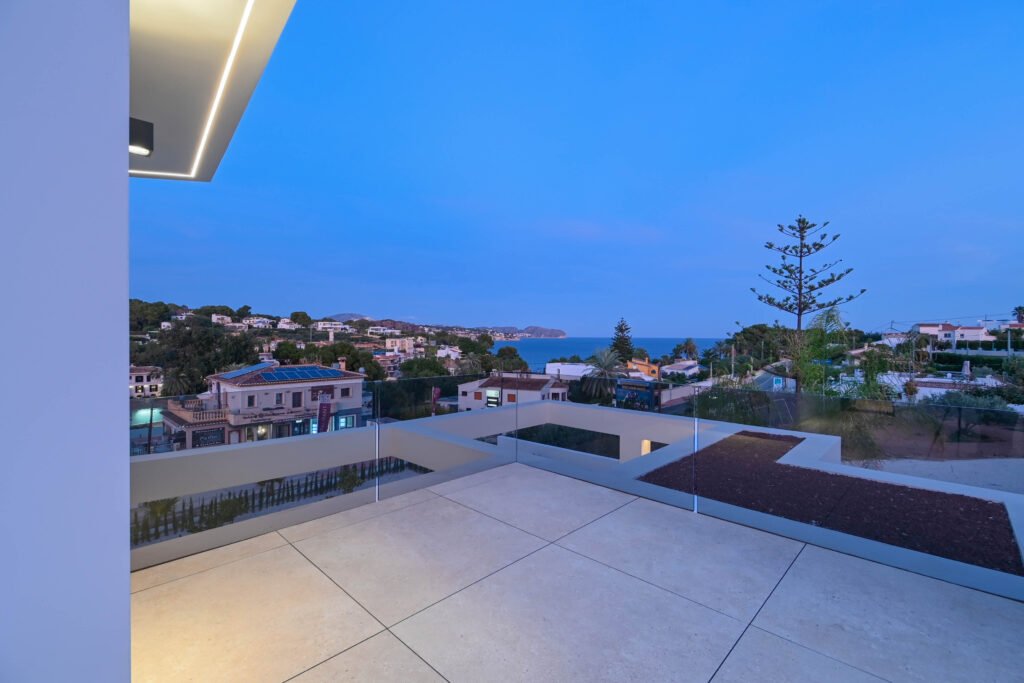 4-bedroom villa in Benissa — 7