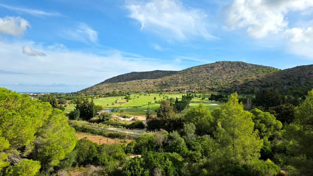 3-bedroom apartment in La Sella — 19