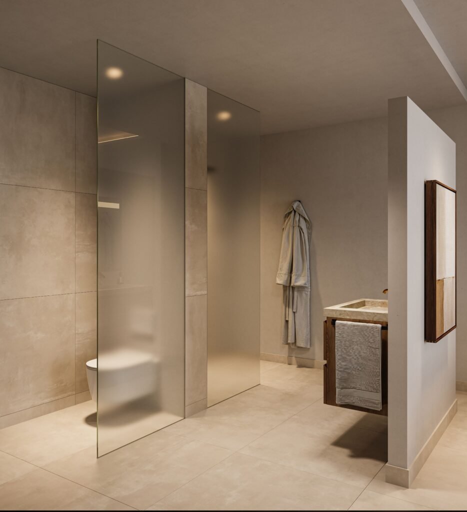 3-bedroom apartment in La Sella — 23