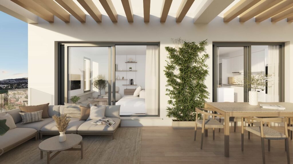 2-bedroom apartment in Calpe — 8