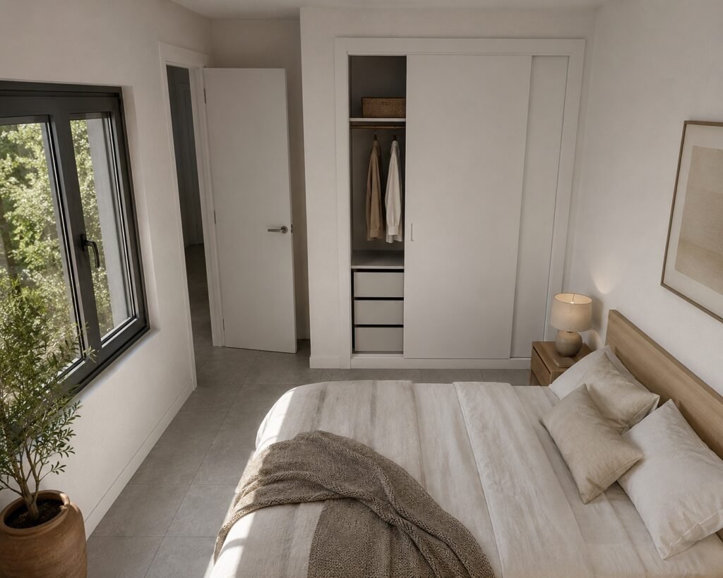 3-bedroom semi-detached villa in Mazarrón — 5