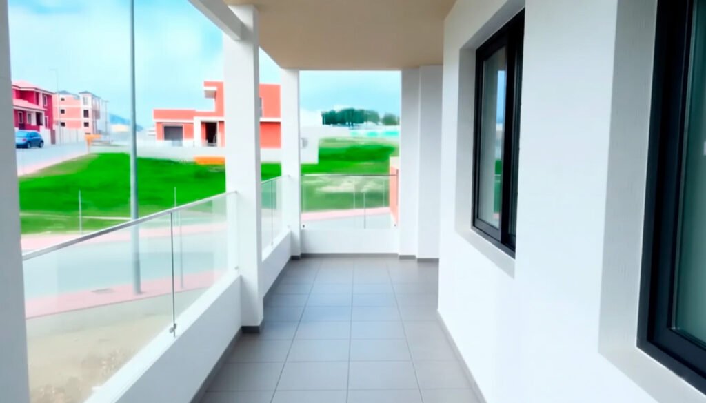 Penthouse 2 chambres à Bigastro — 15