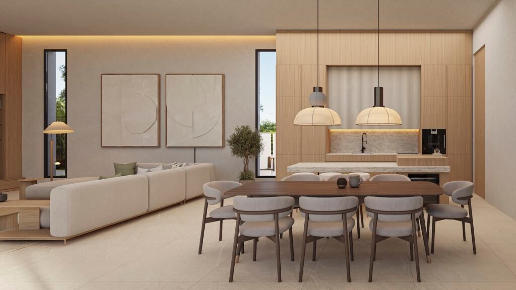Villa 3 chambres à Calpe — 5