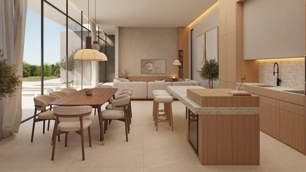 Villa 3 chambres à Calpe — 13