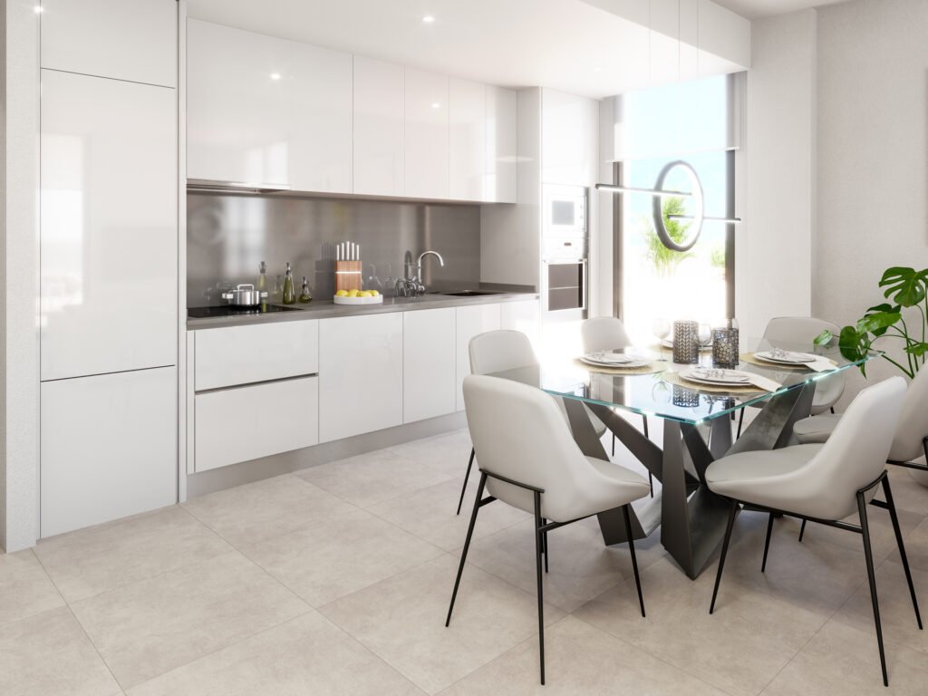 2-bedroom ground-floor apartment in Vera — 5
