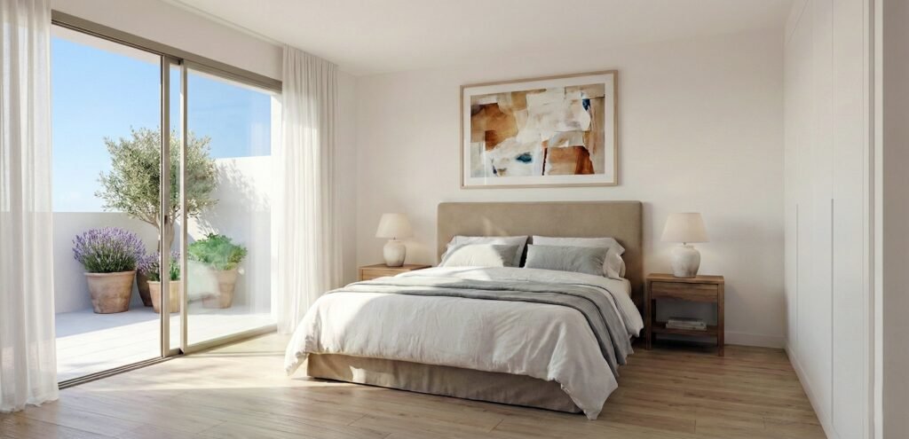 3-bedroom low-bungalow in Pilar de la Horadada — 21