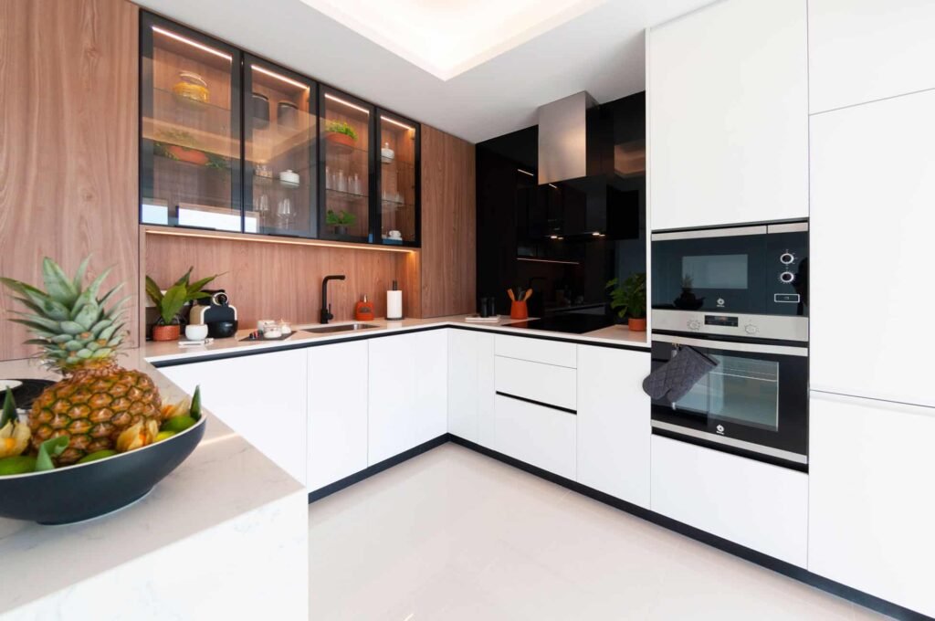 Villa indépendante 4 chambres à Ciudad Quesada — 8