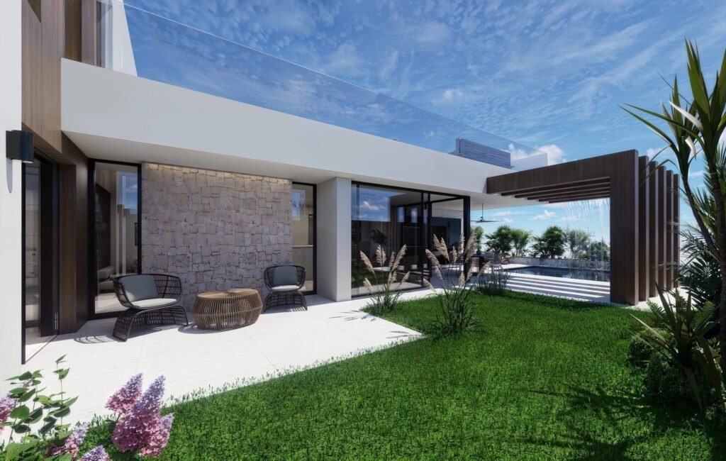 Maison mitoyenne 3 chambres à Santa Rosalía — 9