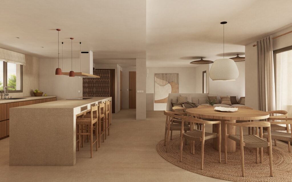 4-bedroom villa in Benissa — 18