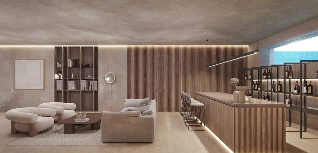 4-bedroom villa in Benissa — 6