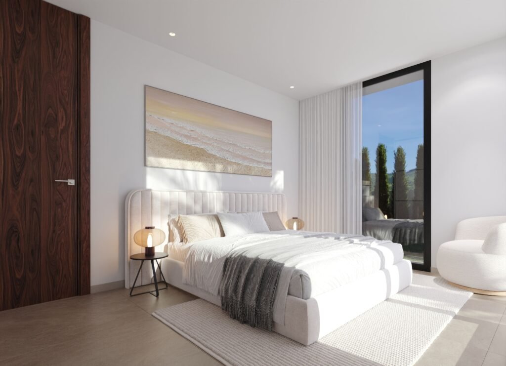 Villa indépendante 3 chambres à Finestrat — 14