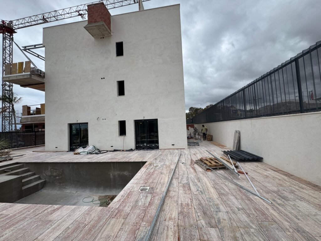 2-bedroom penthouse in Finestrat — 18