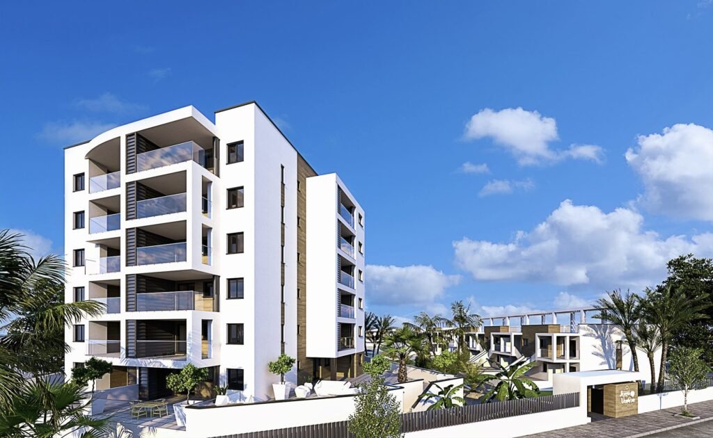 2-bedroom apartment in Pilar de la Horadada — 14