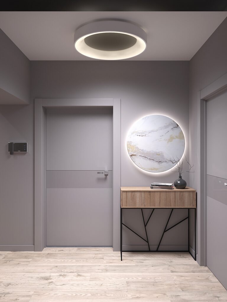 Villa indépendante 3 chambres à Finestrat — 22