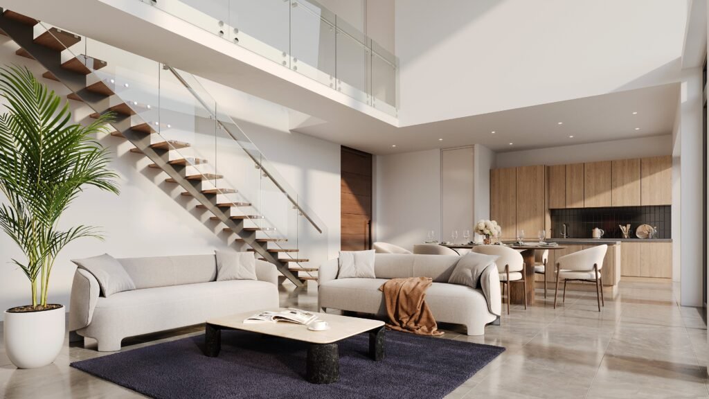 3-bedroom detached villa in Calpe — 7
