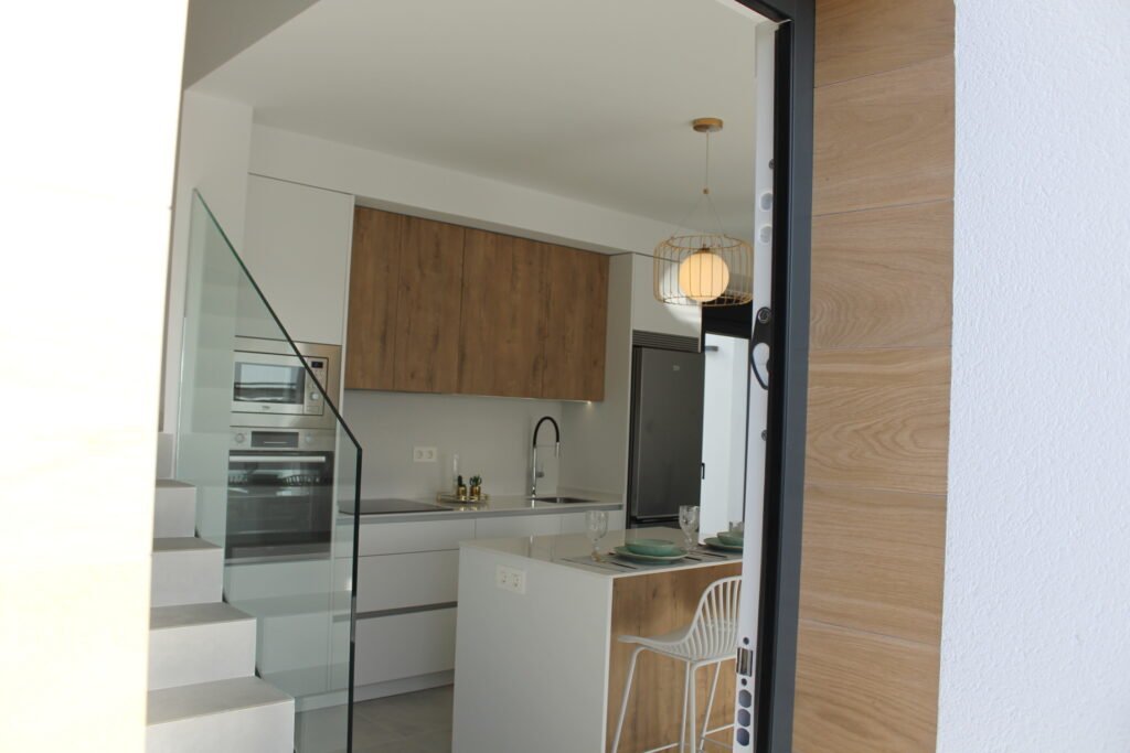 Villa indépendante 2 chambres à Roldán — 31