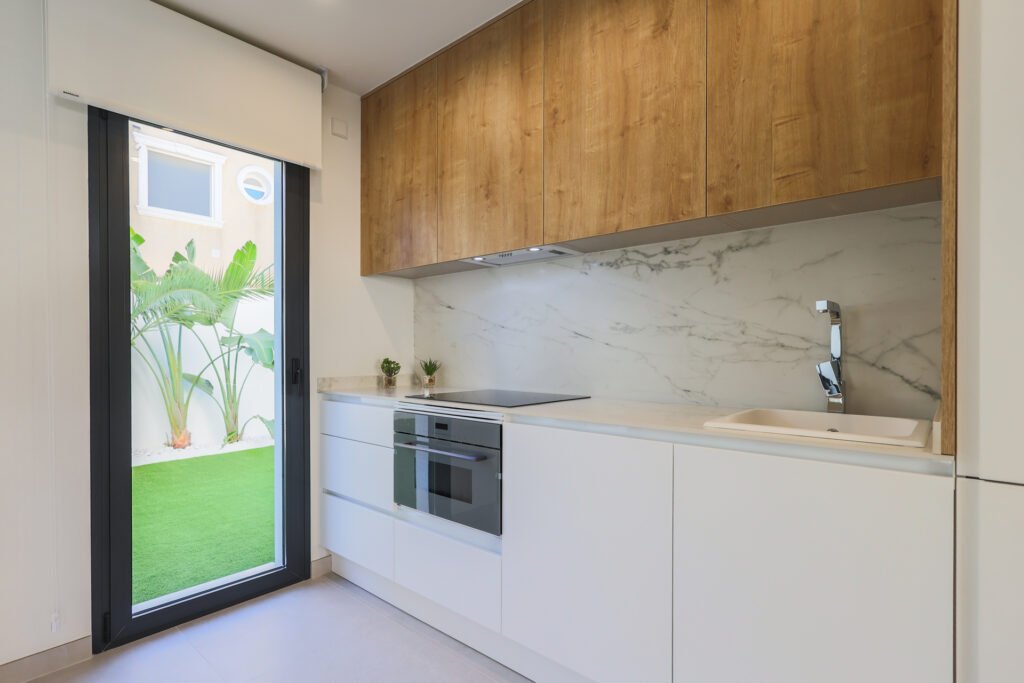 Villa 3 chambres à Orihuela Costa — 42