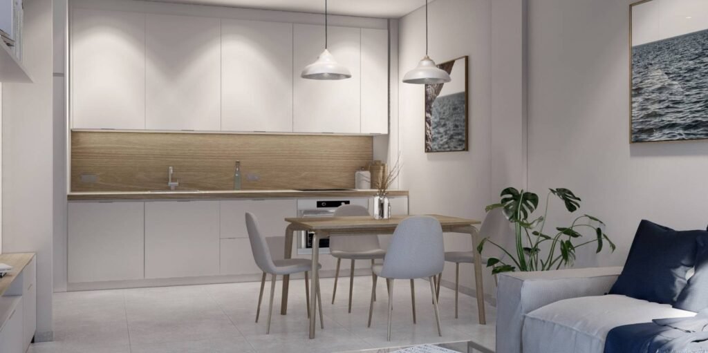 Penthouse 3 chambres à Torre-Pacheco — 5