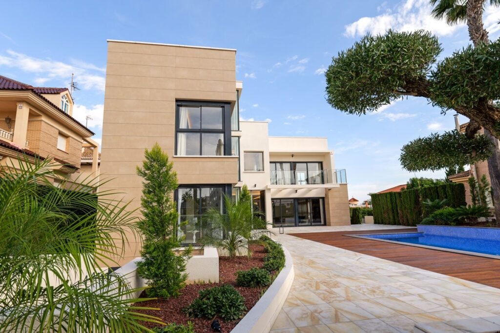 3-bedroom villa in Torrevieja — 17