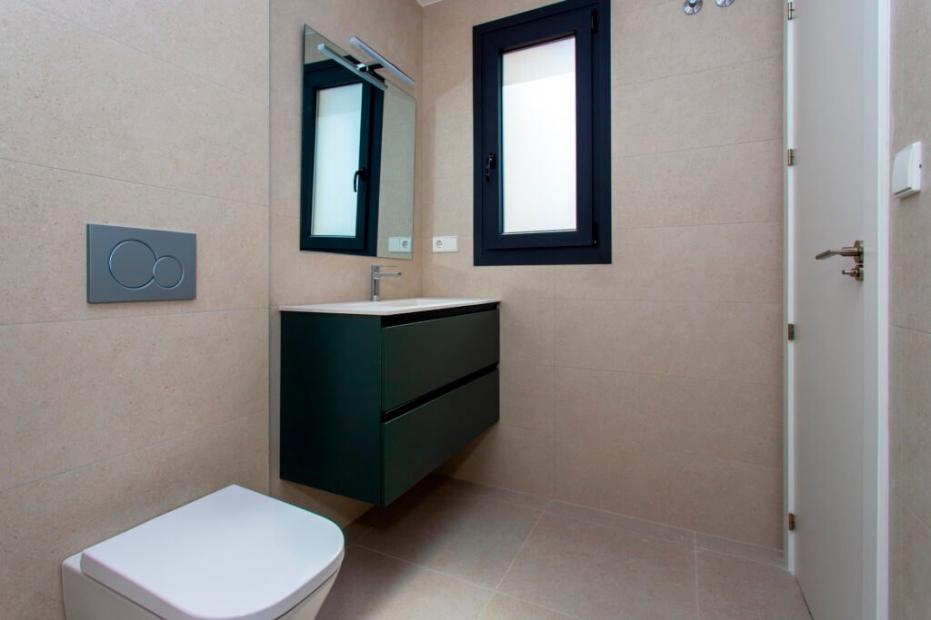 3-bedroom terraced house in Monforte del Cid — 45