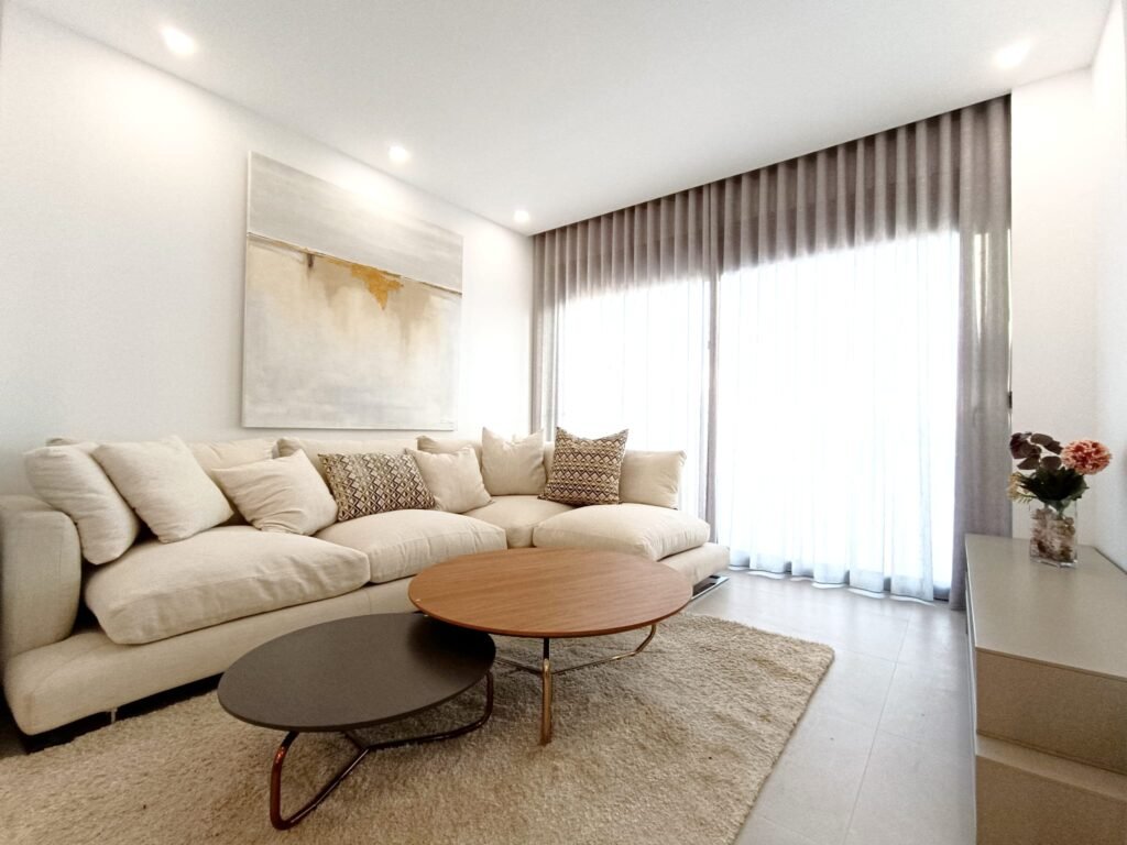 3-bedroom detached villa in Benijófar — 10