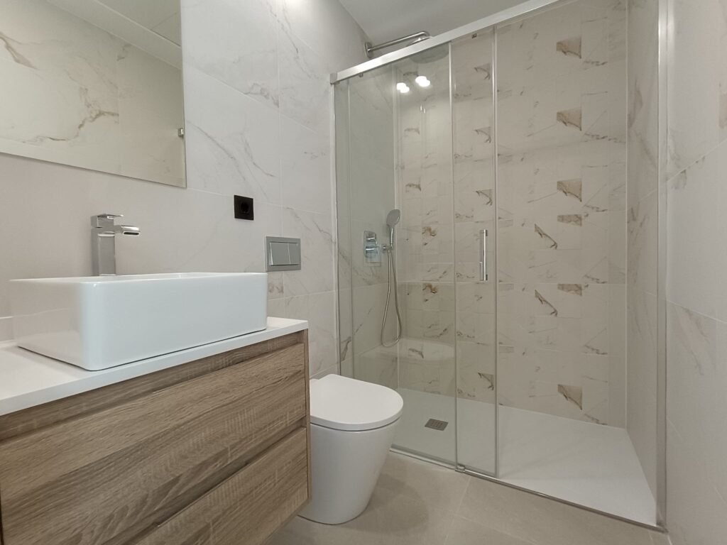 3-bedroom detached villa in Benijófar — 24