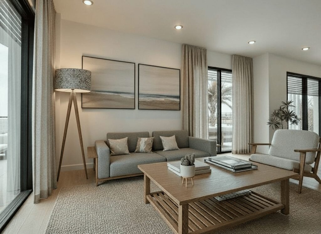 Appartement 2 chambres à Los Alcázares — 20
