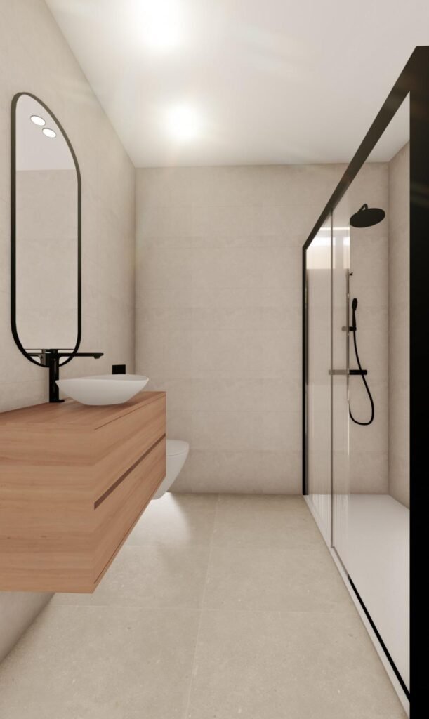 2-bedroom ground-floor apartment in Guardamar del Segura — 8