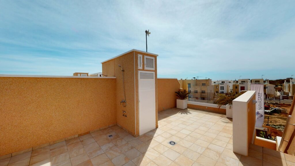 Maison mitoyenne 3 chambres à Pilar de la Horadada — 5
