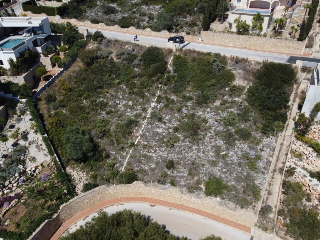 3-bedroom villa in Cumbre de Sol — 9