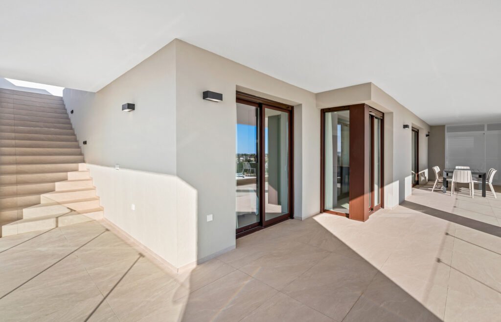 3-bedroom apartment in Los Alcázares — 35