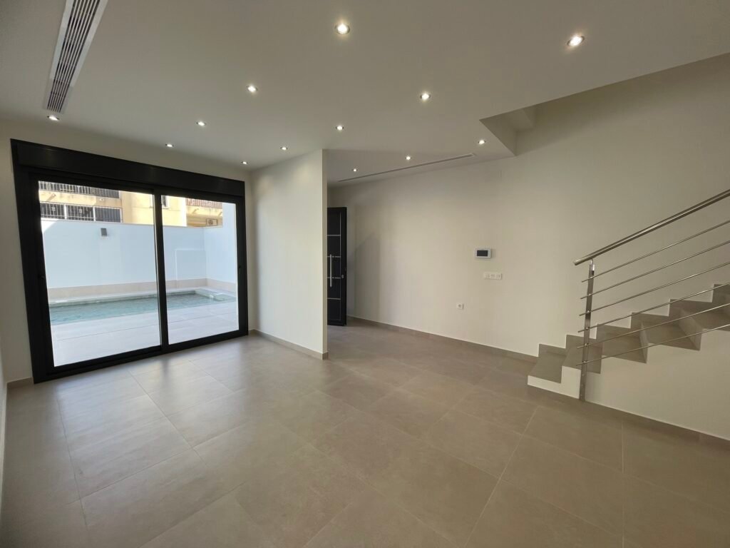 Villa indépendante 3 chambres à Heredades — 33