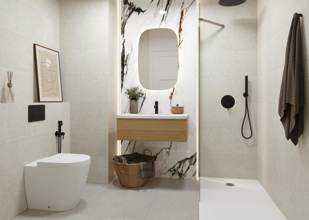 3-bedroom ground-floor apartment in Vera — 7
