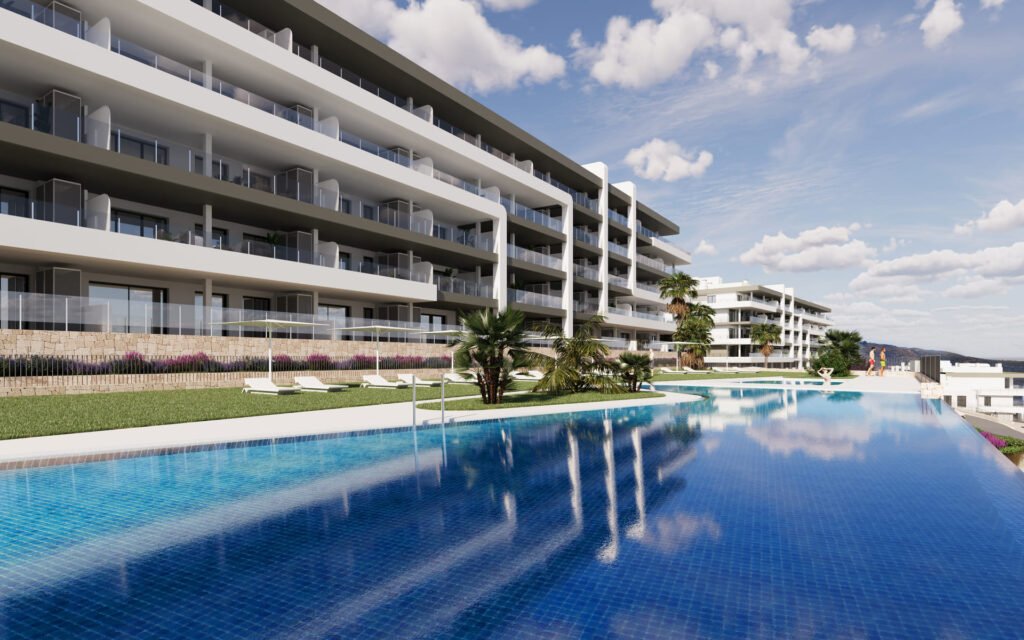 3-bedroom detached villa in Mutxamel — 5