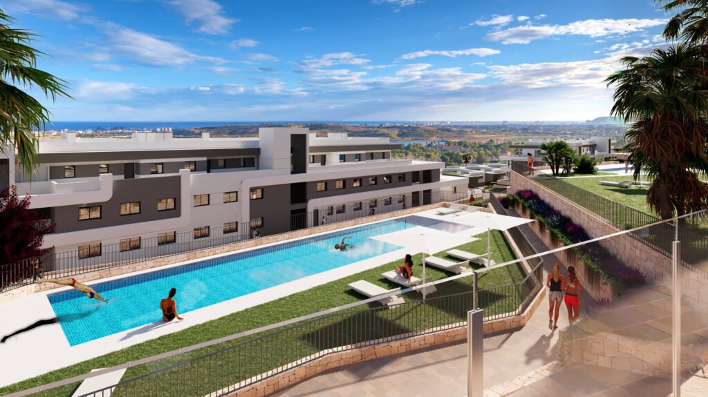 3-bedroom detached villa in Mutxamel — 23