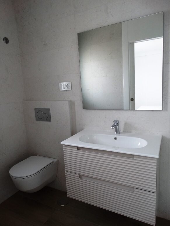 Villa jumelée 3 chambres à Pilar de la Horadada — 48