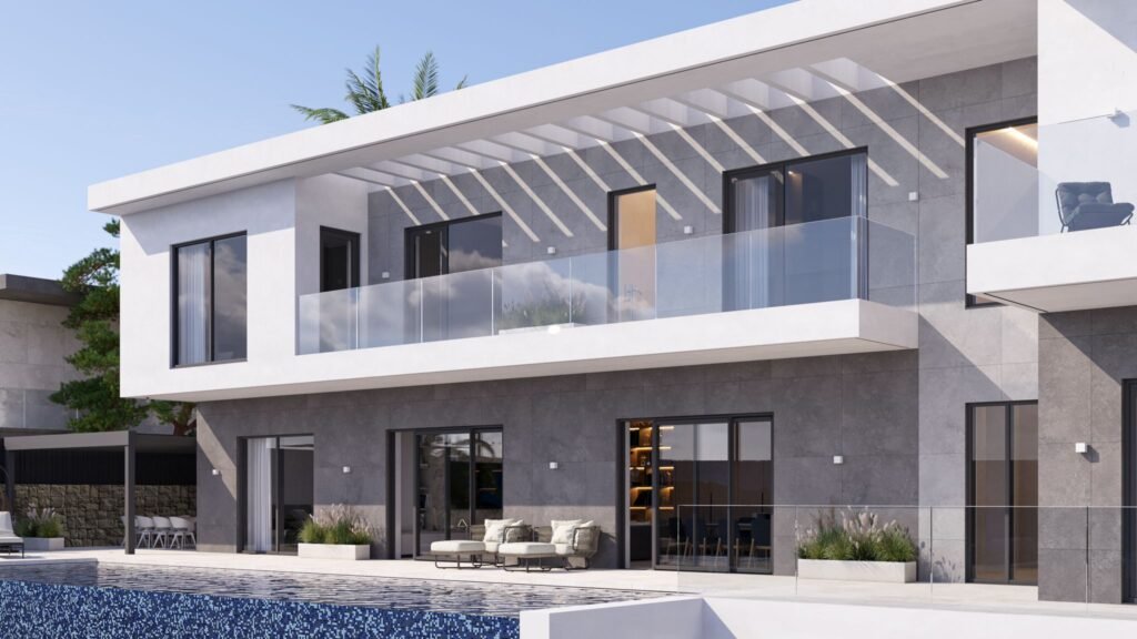 Villa 7 chambres à Finestrat — 18