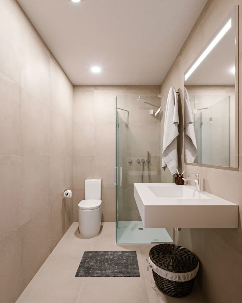 2-bedroom low-bungalow in Fuente Alamo — 12