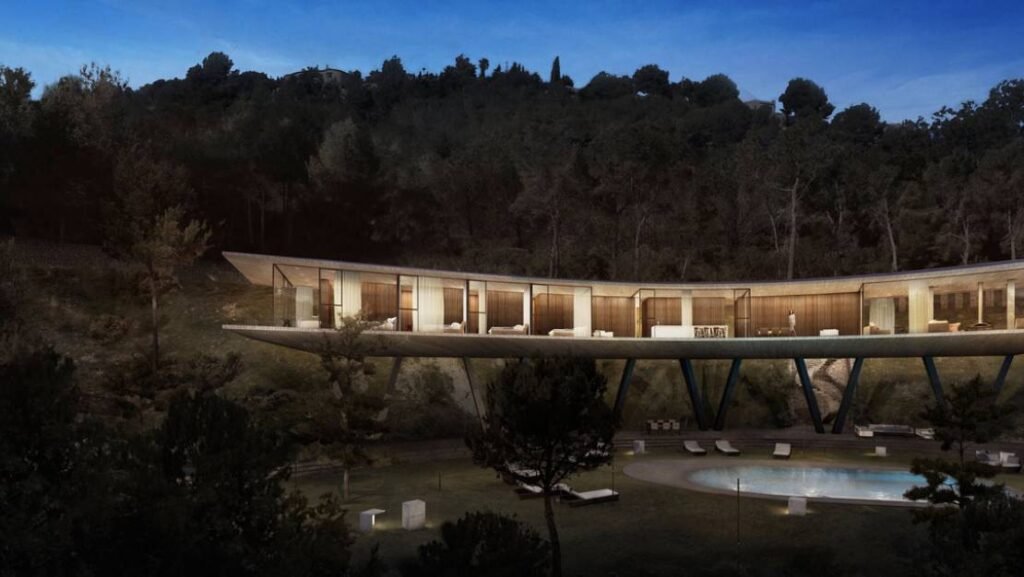4-bedroom villa in Benissa — 11