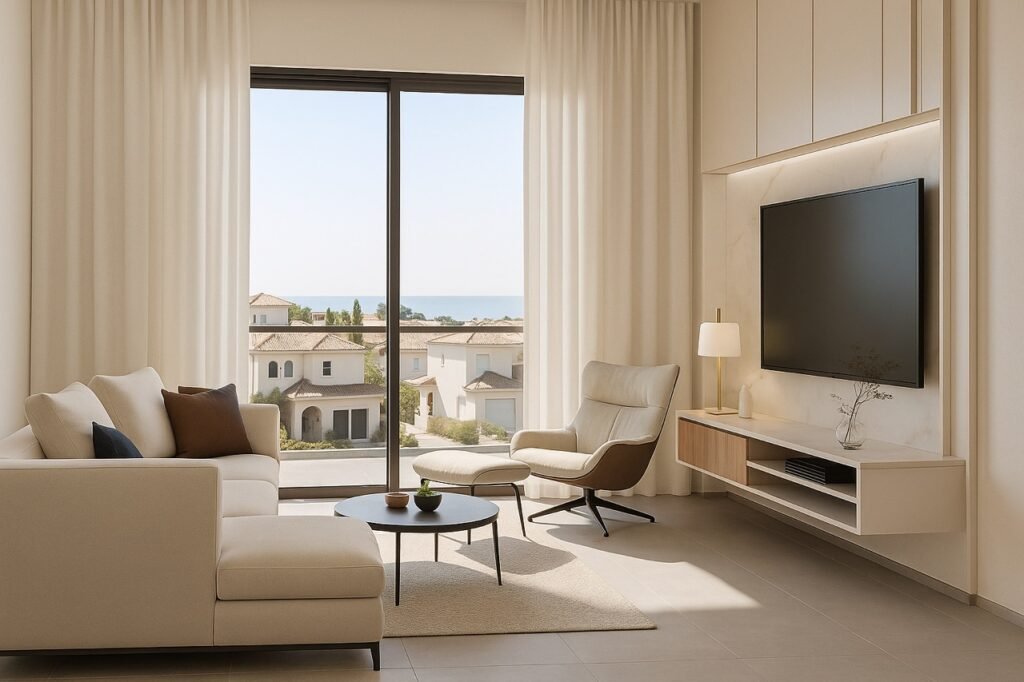 3-bedroom penthouse in San Pedro del Pinatar — 5