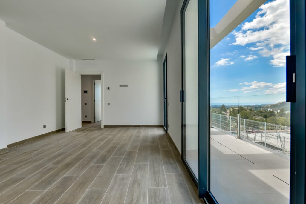 7-bedroom villa in Finestrat — 35