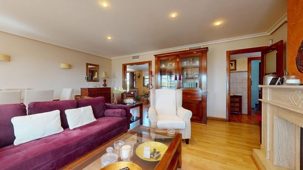 Villa indépendante 5 chambres à Águilas — 40