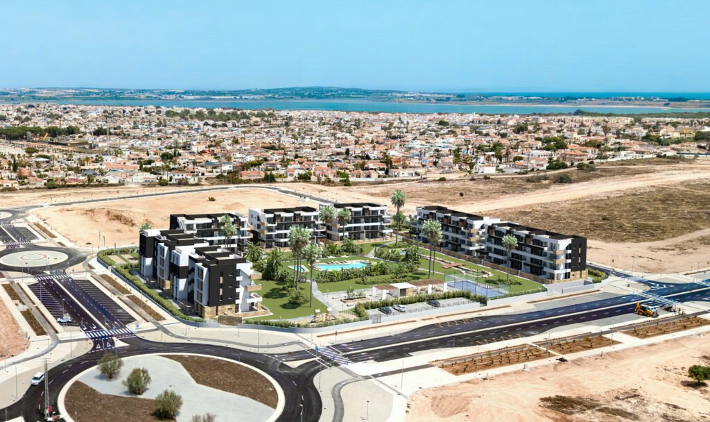2-bedroom apartment in Torrevieja — 11