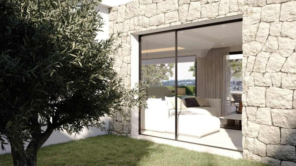 Villa indépendante 4 chambres à Finestrat — 29