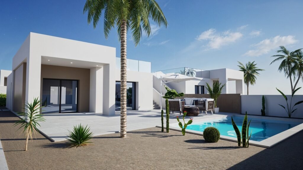 3-bedroom detached villa in la Romana — 11