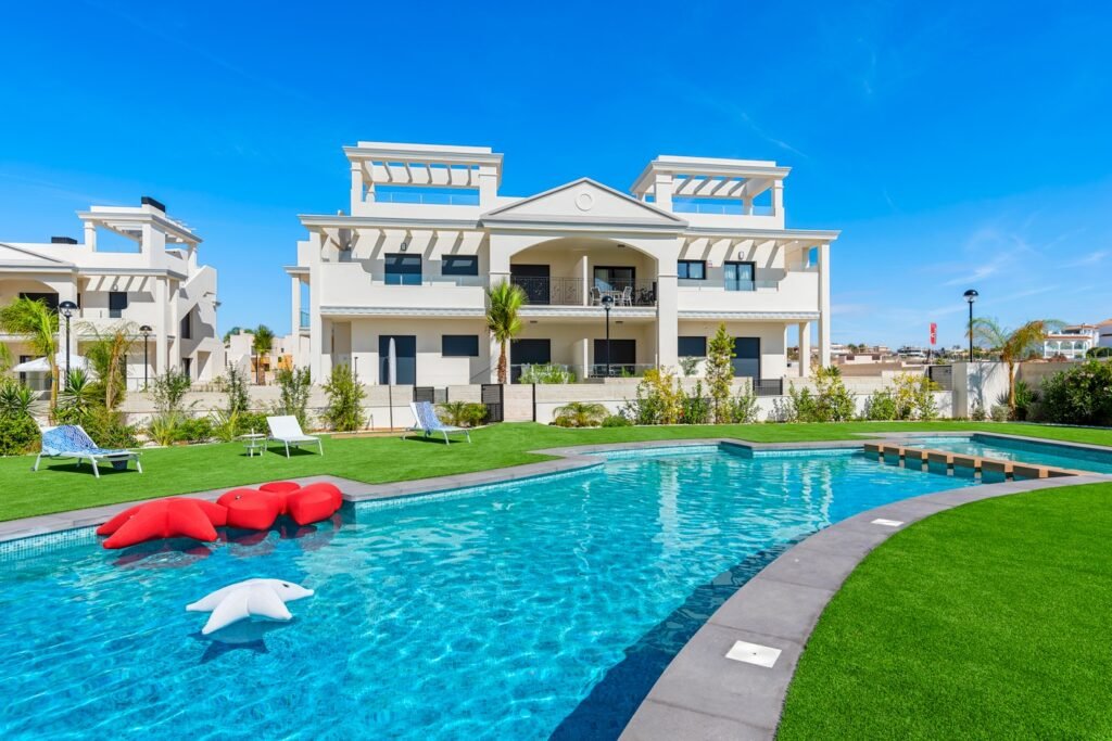3-bedroom apartment in Rojales — 13