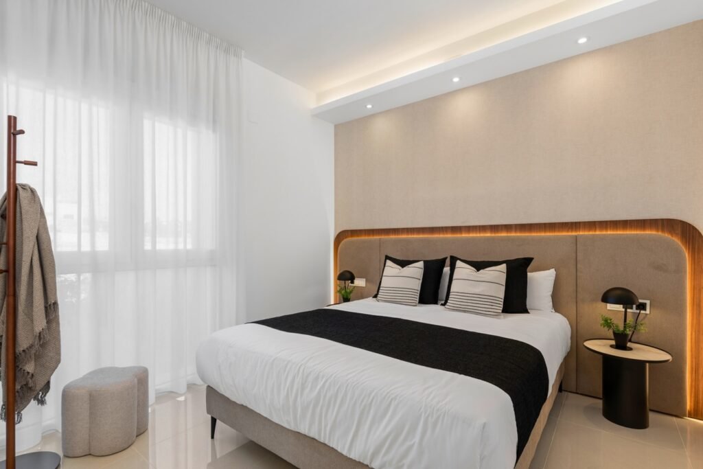 3-bedroom apartment in Rojales — 26