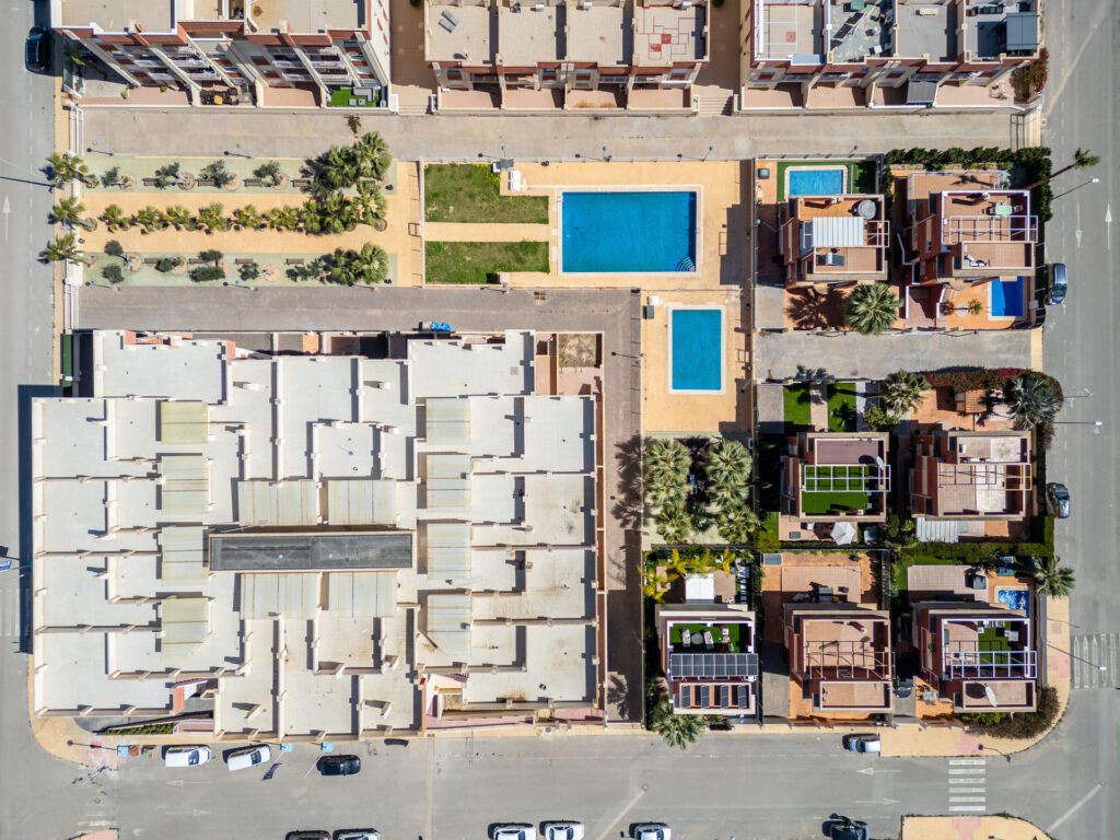 2-bedroom apartment in Orihuela Costa — 10